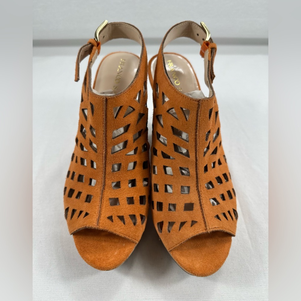 Orange Wedge - Picture 3 of 14